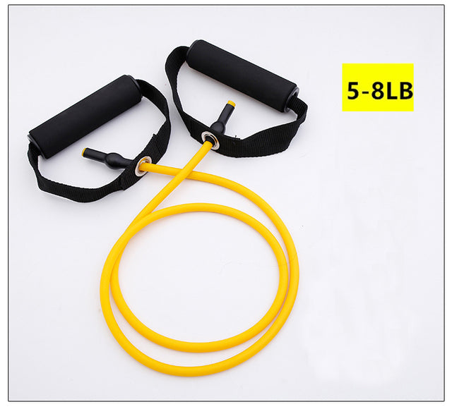 Men’s Resistance Band Set