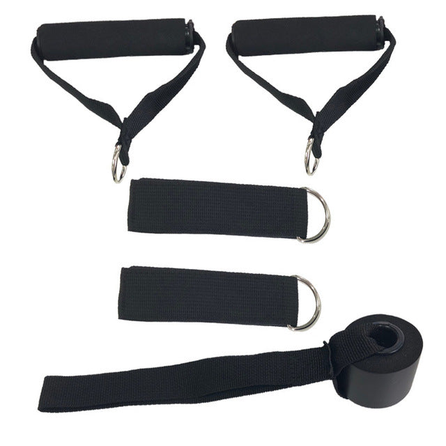 Men’s Resistance Band Set