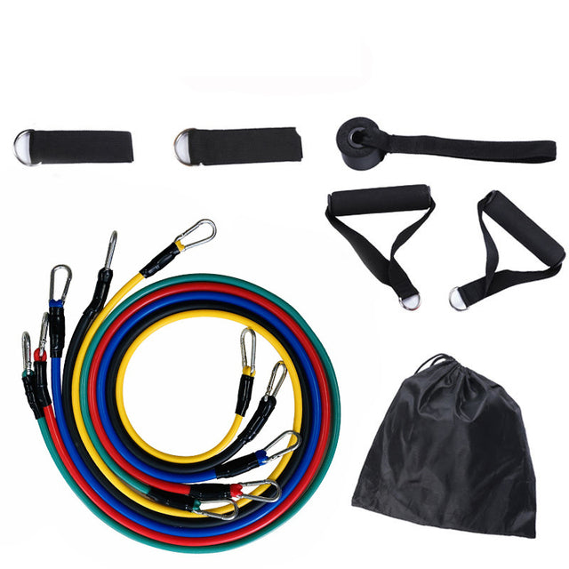 Men’s Resistance Band Set