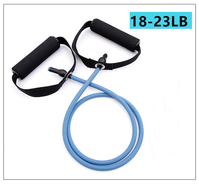 Men’s Resistance Band Set