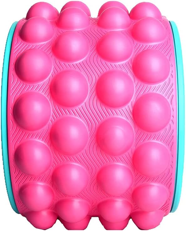 19cm Big Dot Yoga Wheel