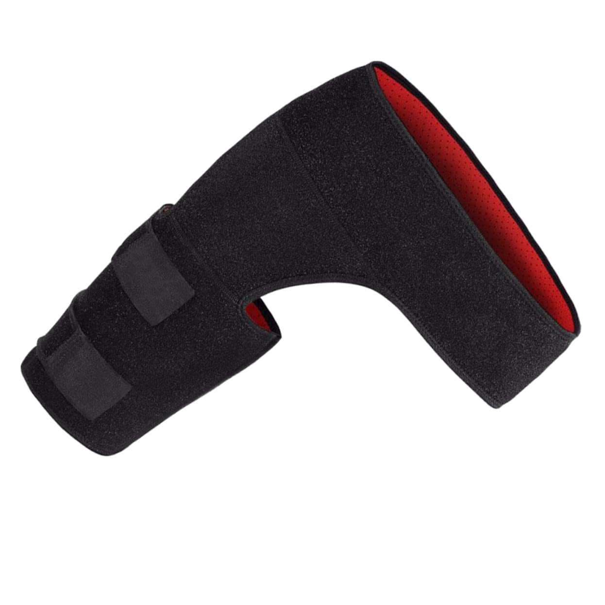 Hip Brace – Sciatica & Groin Pain Relief Compression Wrap