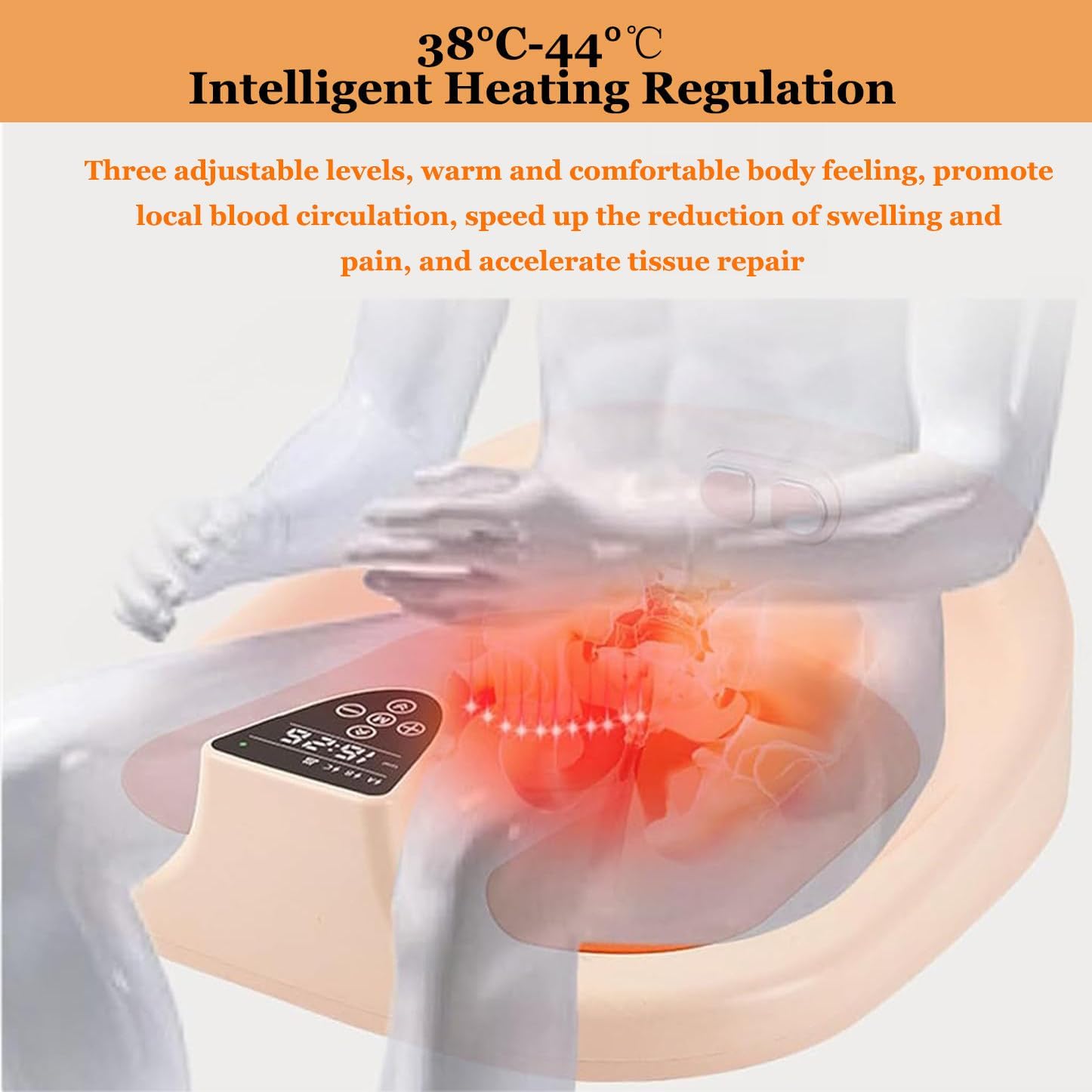 Pelvic Floor Muscle Trainer for Women
