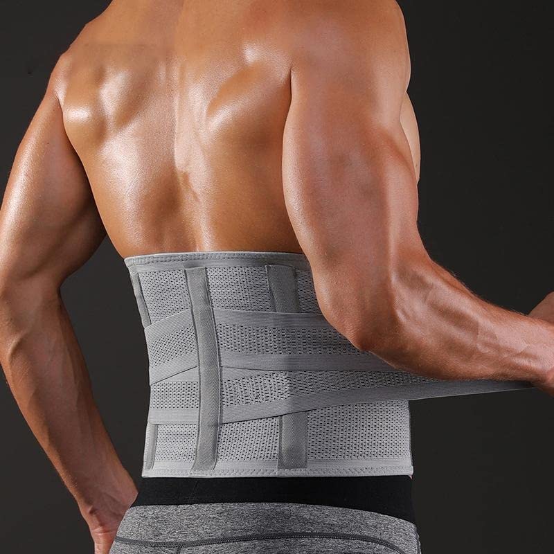 Lumbar Support Belt
