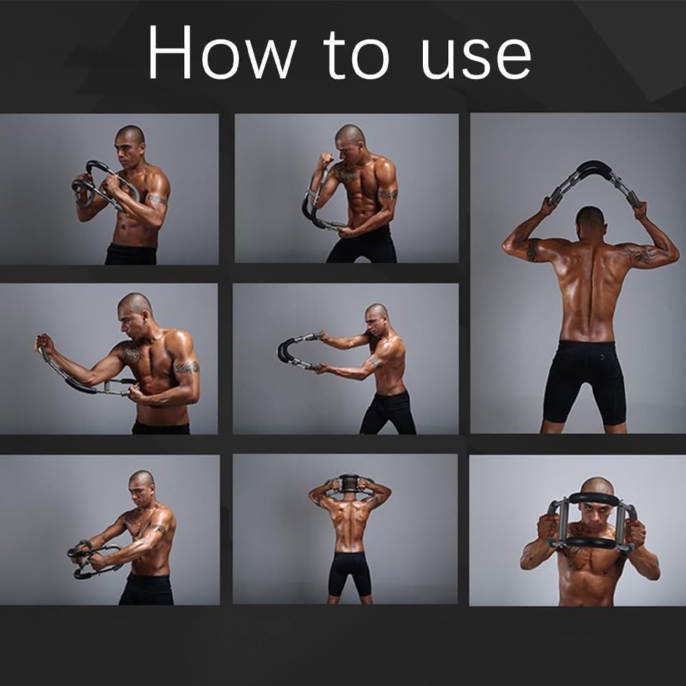 Twister Arm Trainer 45–55kg