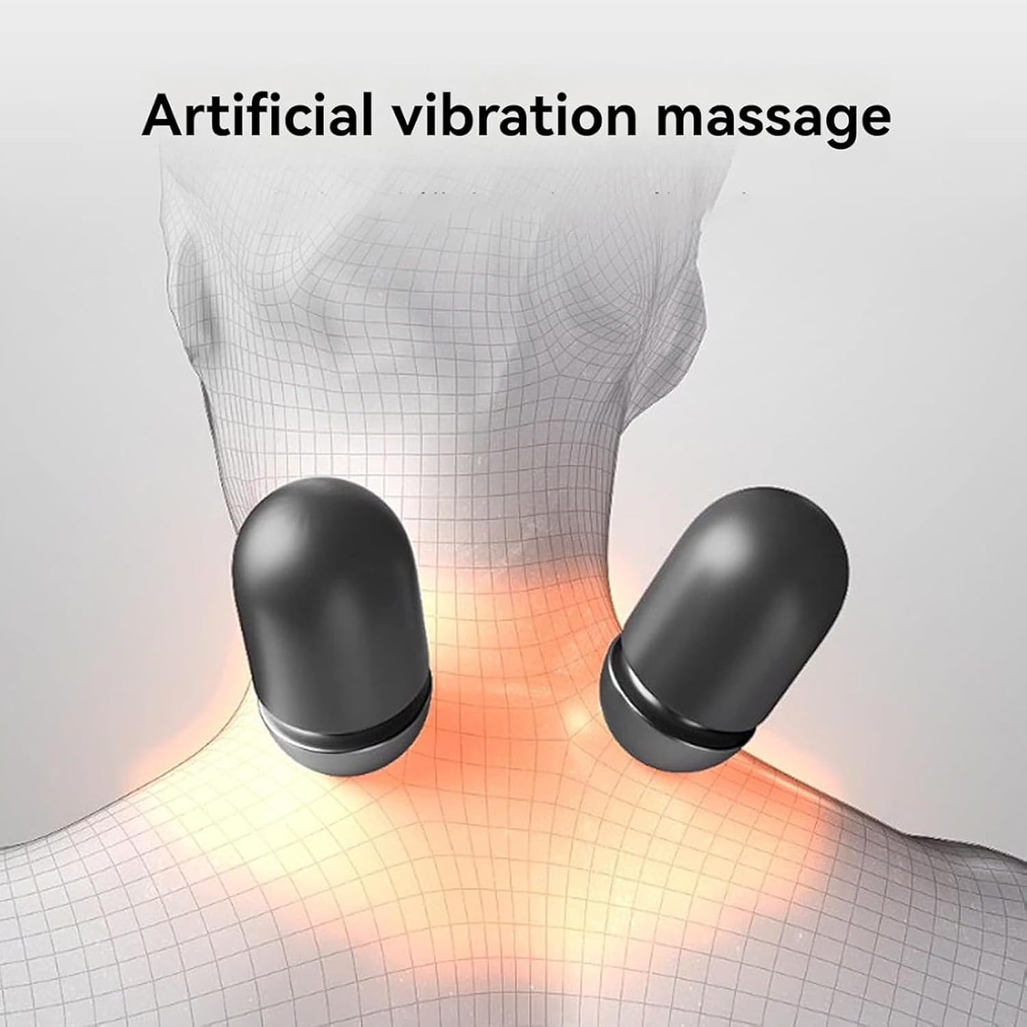 Cervical Pillow Massager
