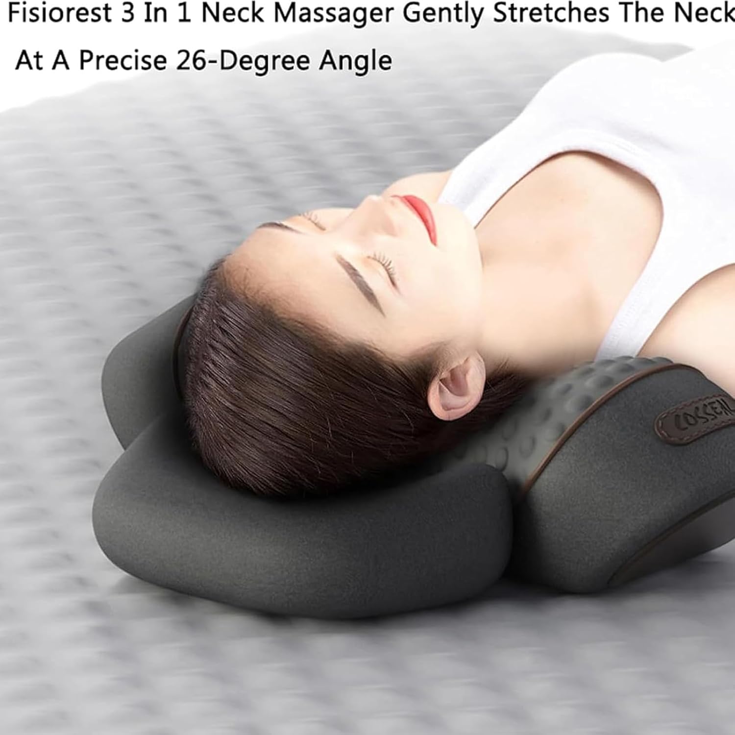 Cervical Pillow Massager