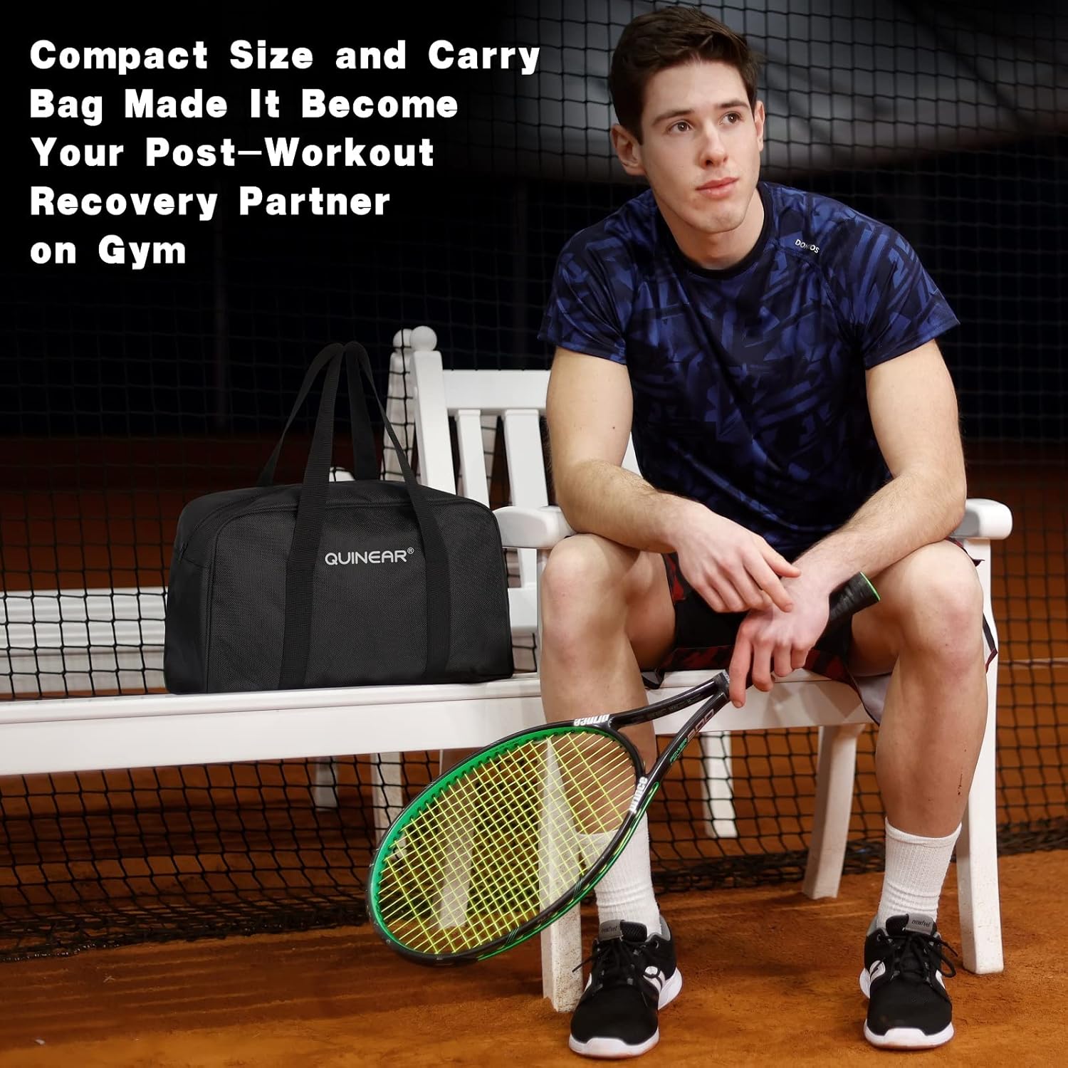 Air Compression Therapy System