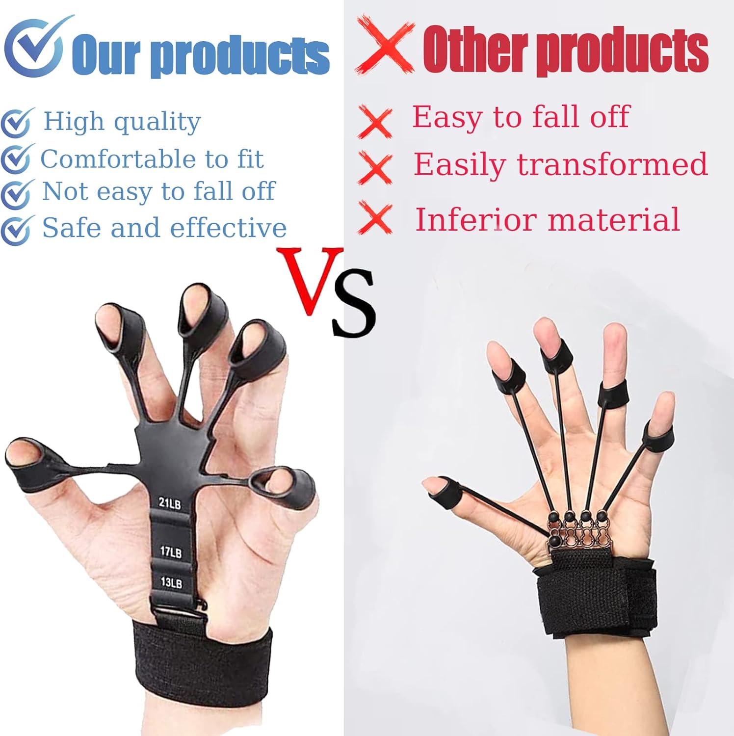 Wrist Strength Trainer