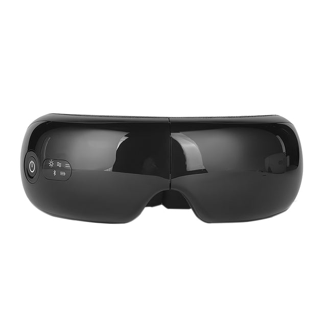 Eye Massager with Heat and Vibration