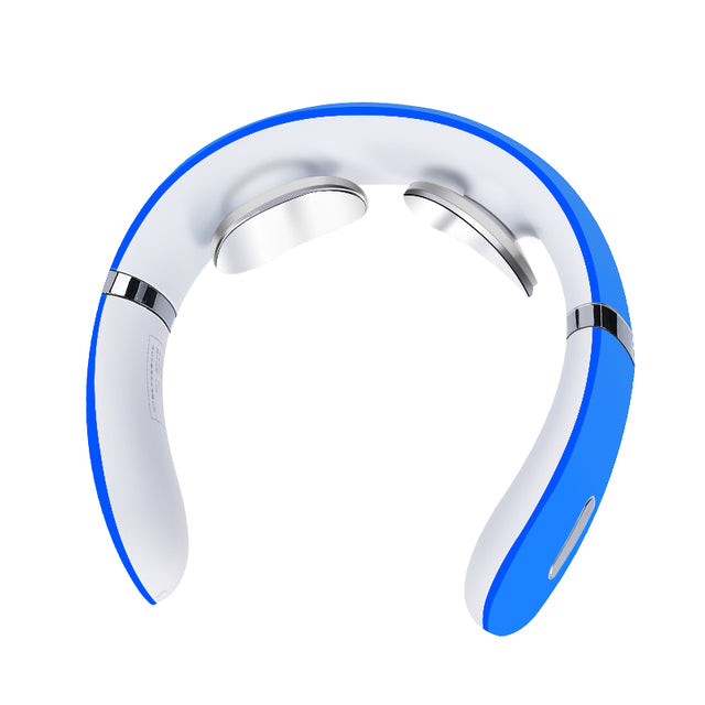 TENS Neck Massager with Heat