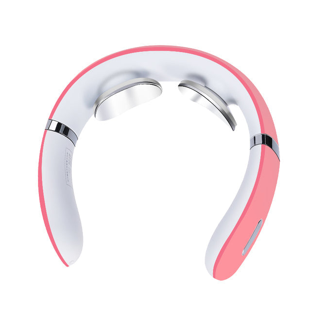 TENS Neck Massager with Heat