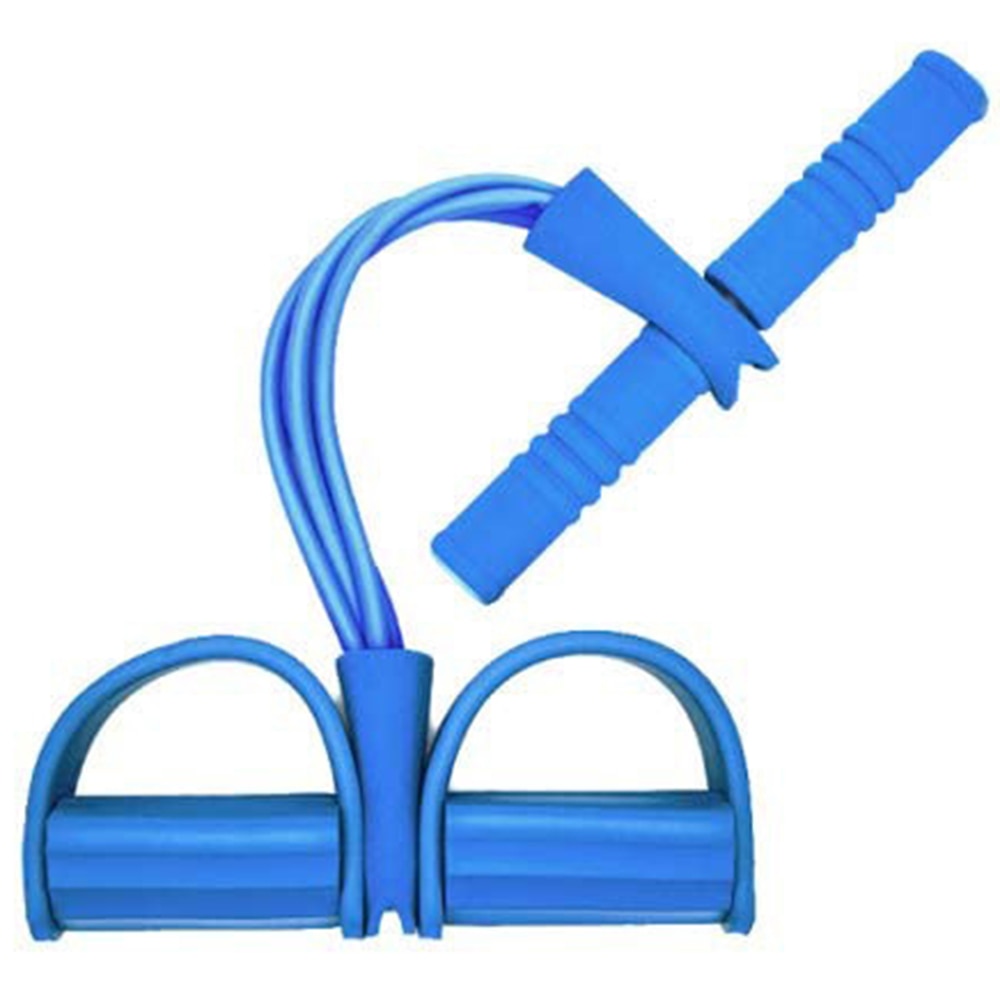 Pedal Resistance Bands