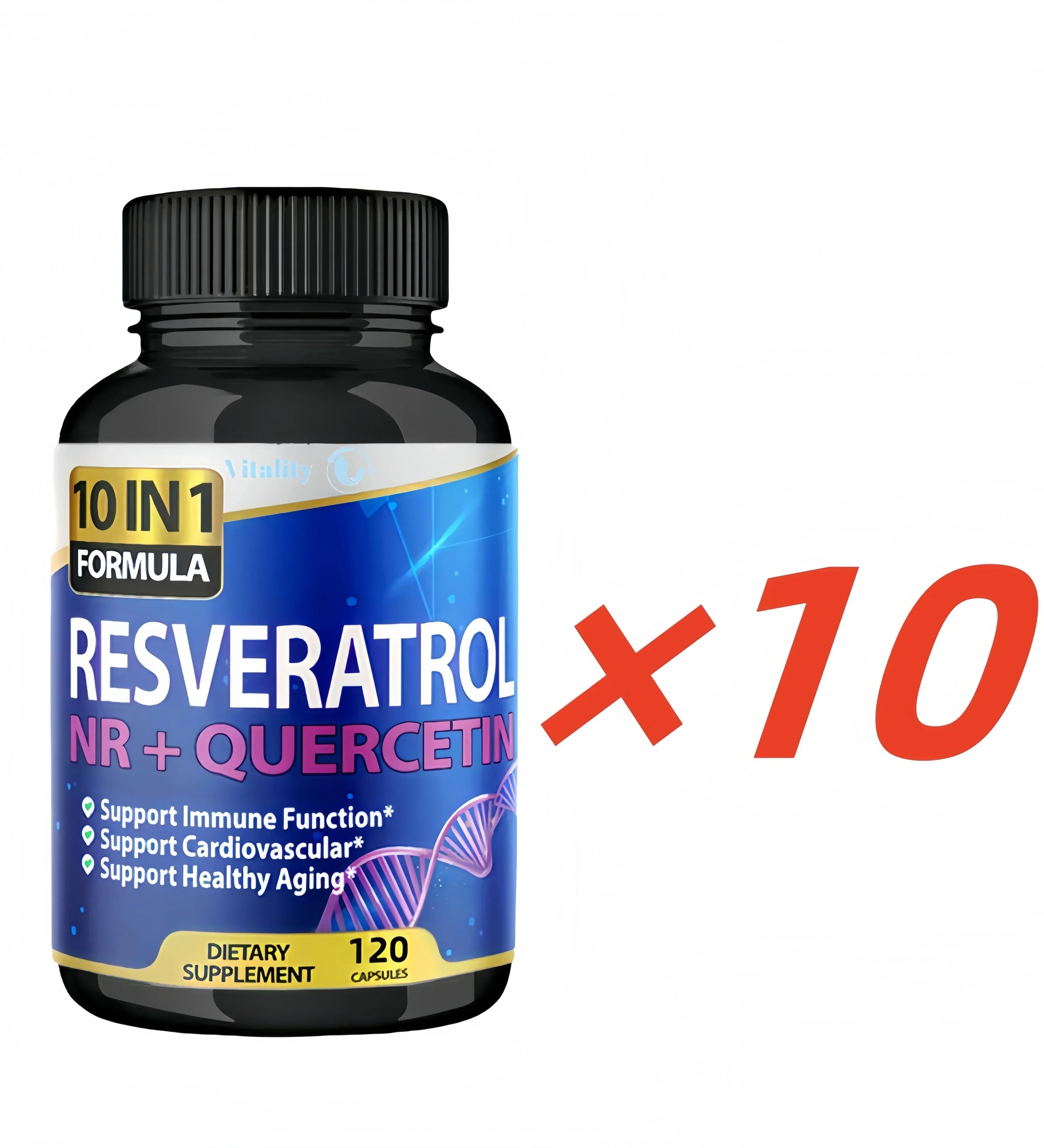 Resveratrol Capsules
