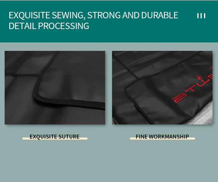 Infrared Sauna Blanket