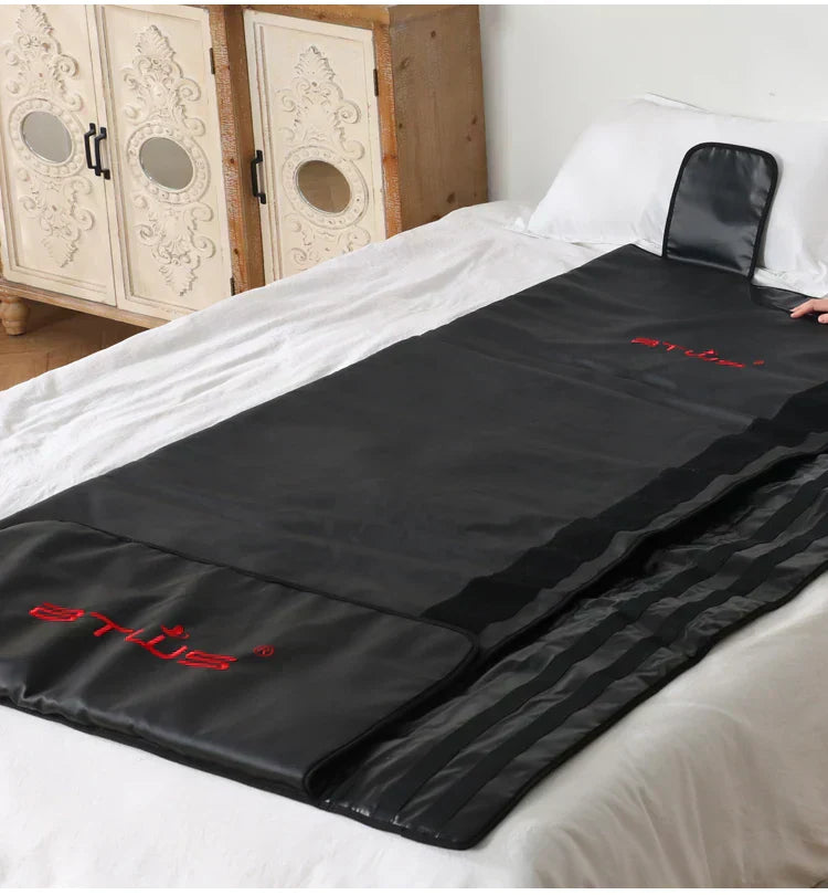 Infrared Sauna Blanket