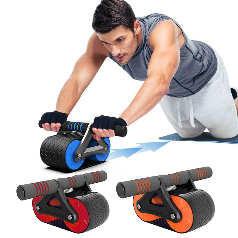 Abdominal Power Roller
