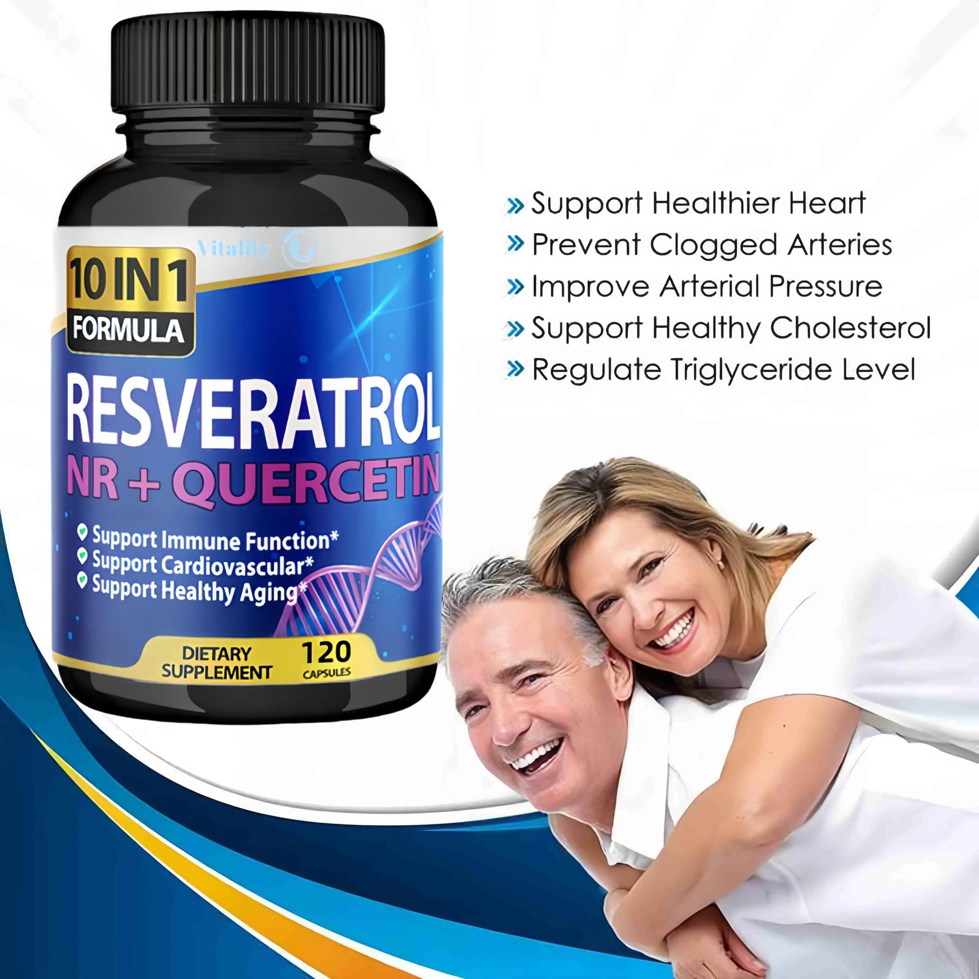 Resveratrol Capsules