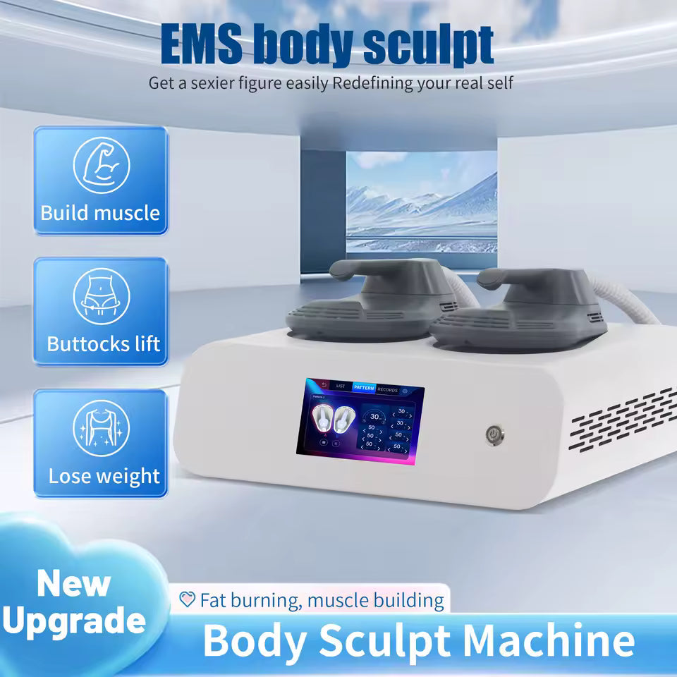 EMS Body Sculpt Machine