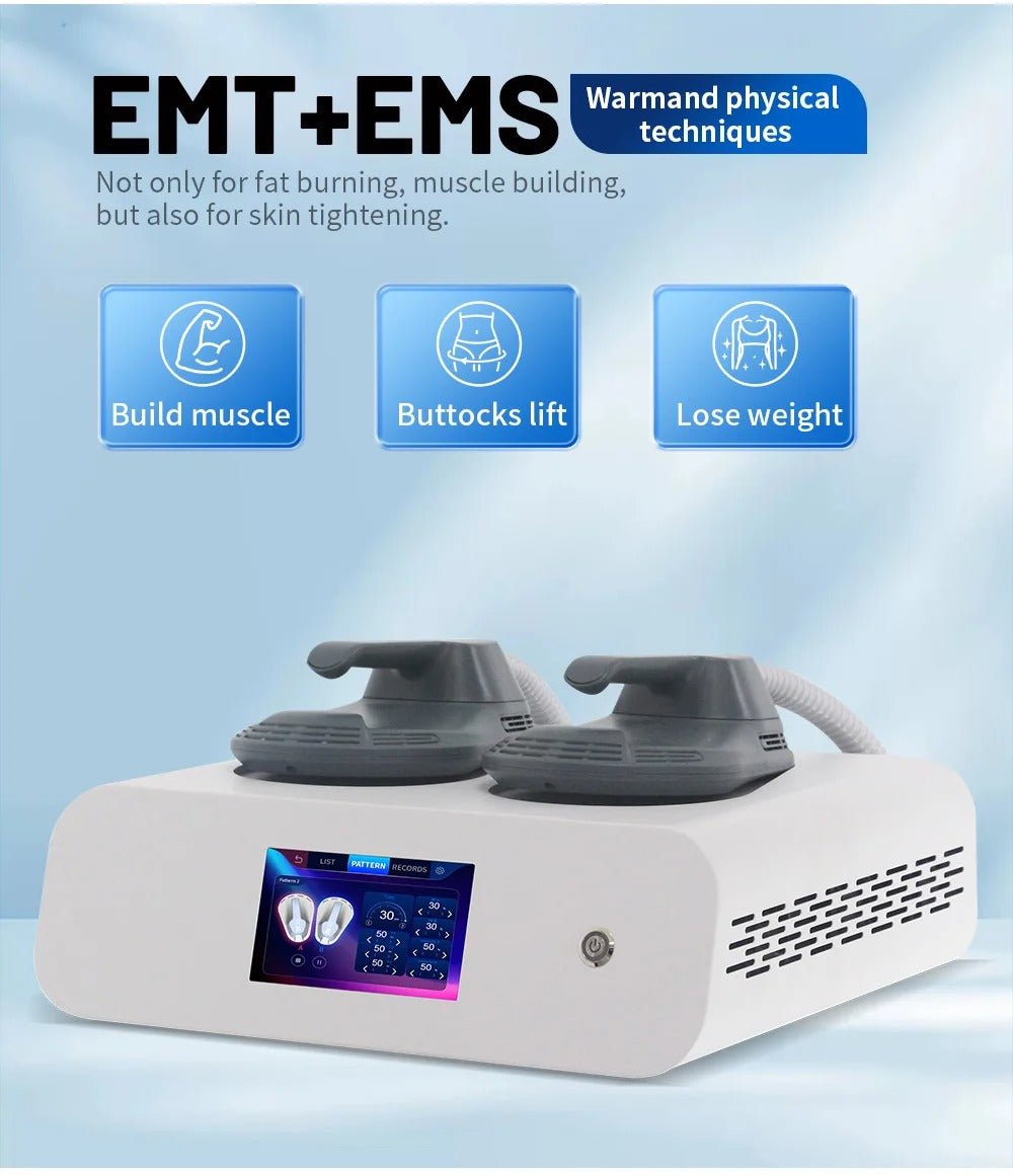 EMS Body Sculpt Machine