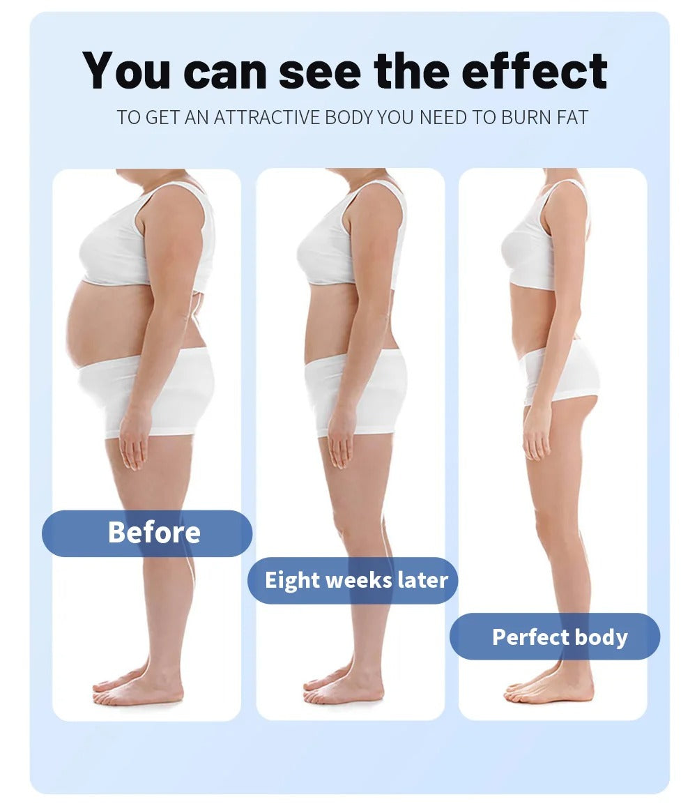 EMS Body Sculpt Machine