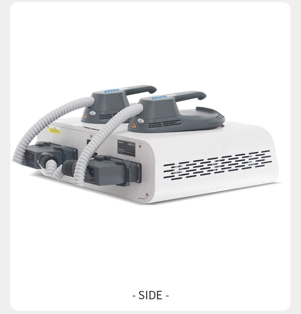 EMS Body Sculpt Machine