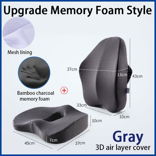 Orthopedic Seat Cushion