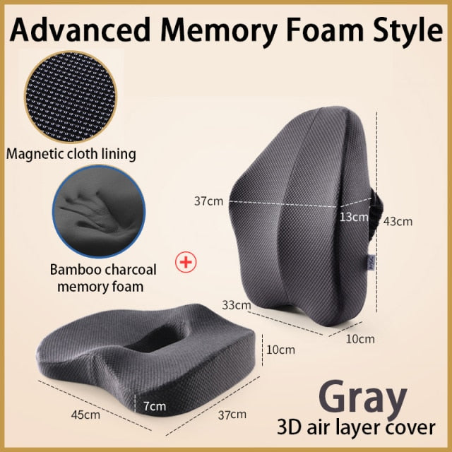 Orthopedic Seat Cushion