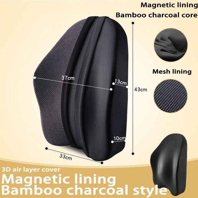 Orthopedic Seat Cushion