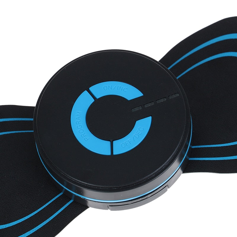 Portable Neck Massager