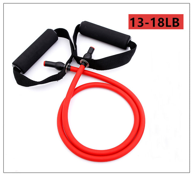 Men’s Resistance Band Set 
