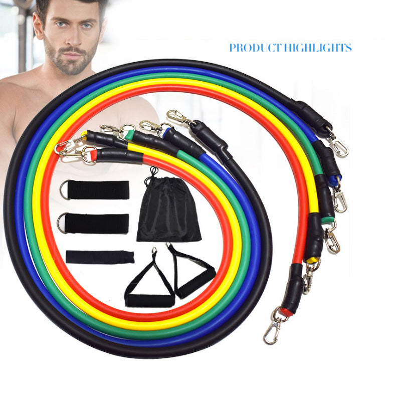 Men’s Resistance Band Set 