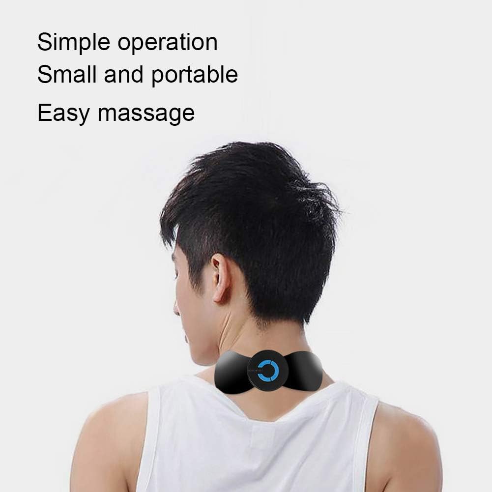Portable Neck Massager
