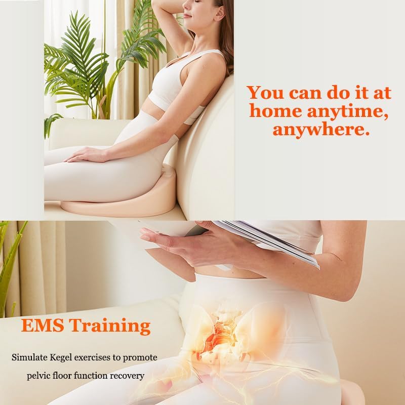 Pelvic Floor Muscle Trainer for Women 