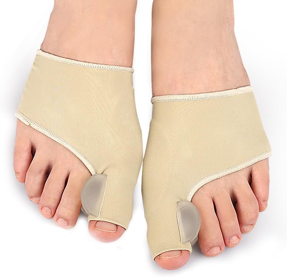 Bunion Corrector Toe Support Separator