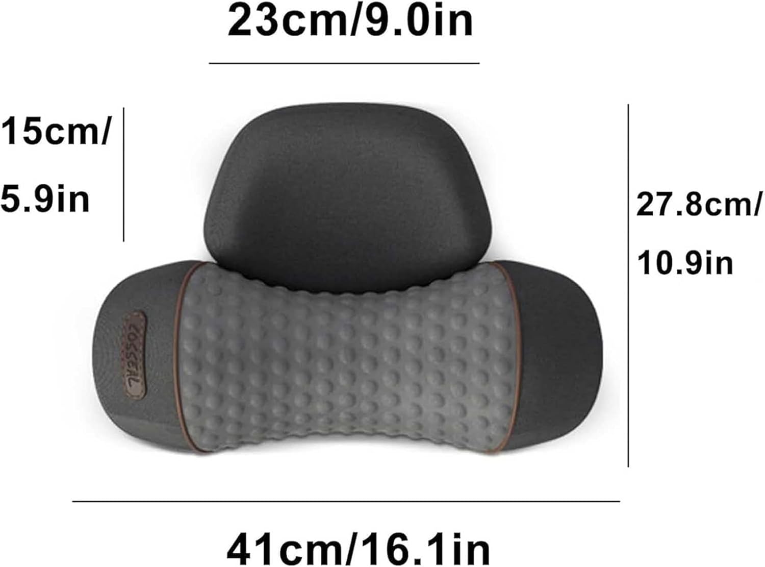 Cervical Pillow Massager 