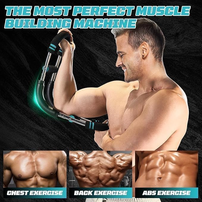 Twister Arm Trainer 45–55kg 