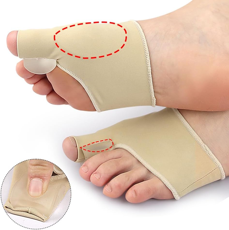 Bunion Corrector Toe Support Separator