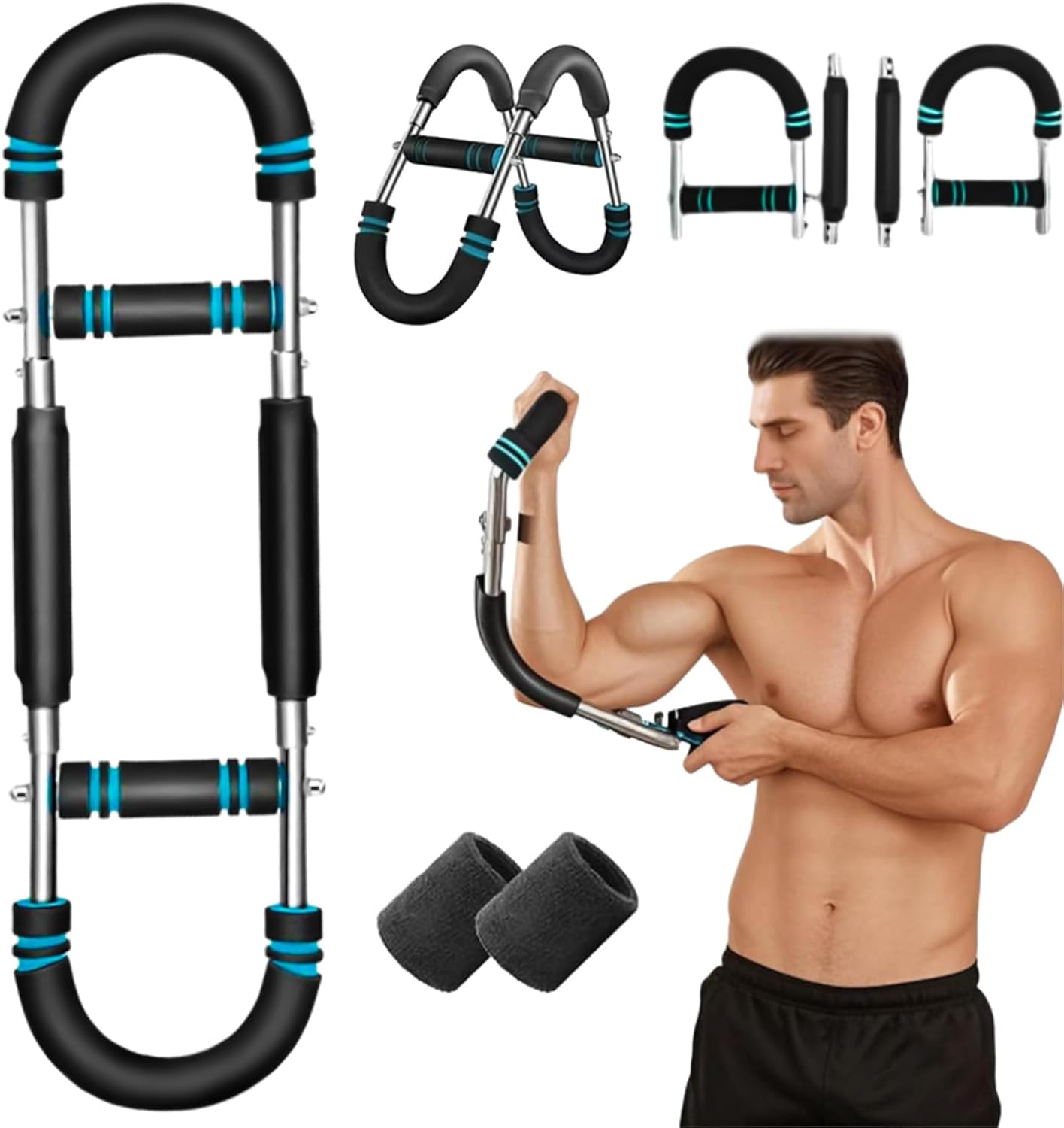 Twister Arm Trainer 45–55kg 