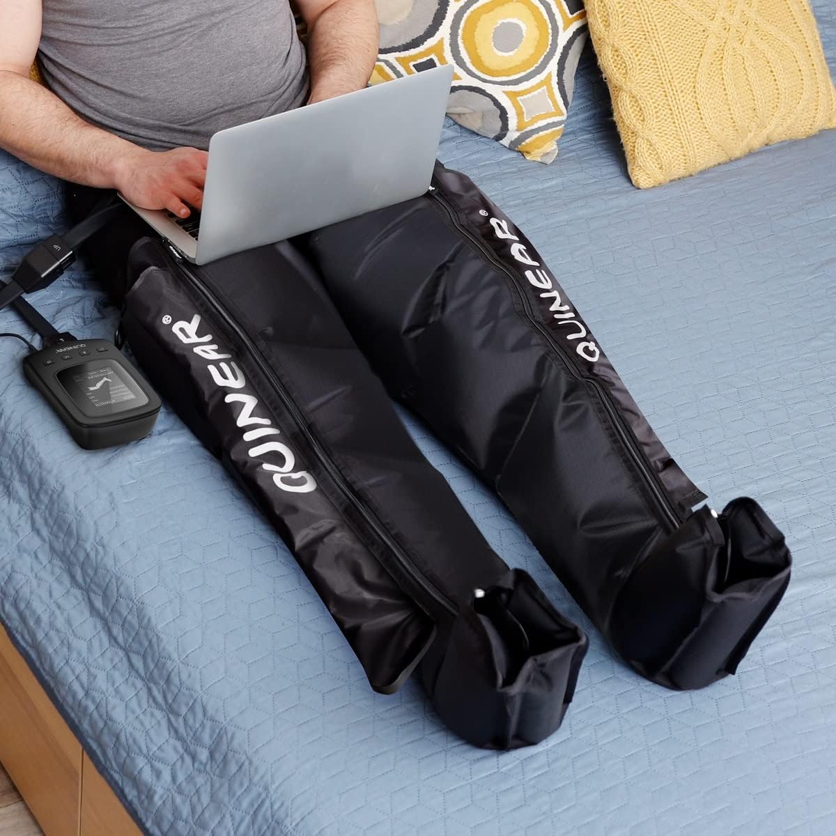 Air Compression Therapy System 
