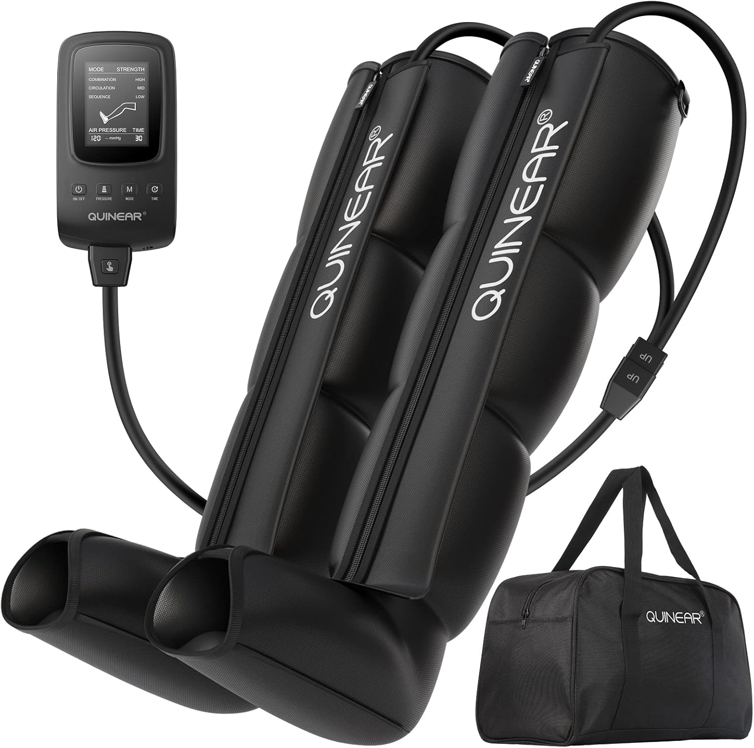 Air Compression Therapy System 