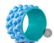 19cm Big Dot Yoga Wheel