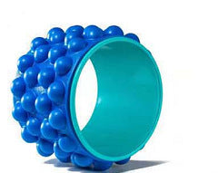 19cm Big Dot Yoga Wheel