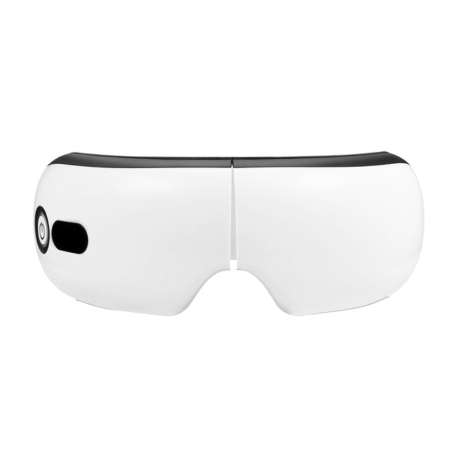 Eye Massager with Heat and Vibration 