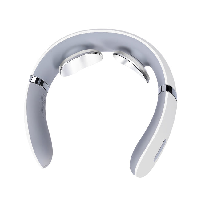TENS Neck Massager with Heat 