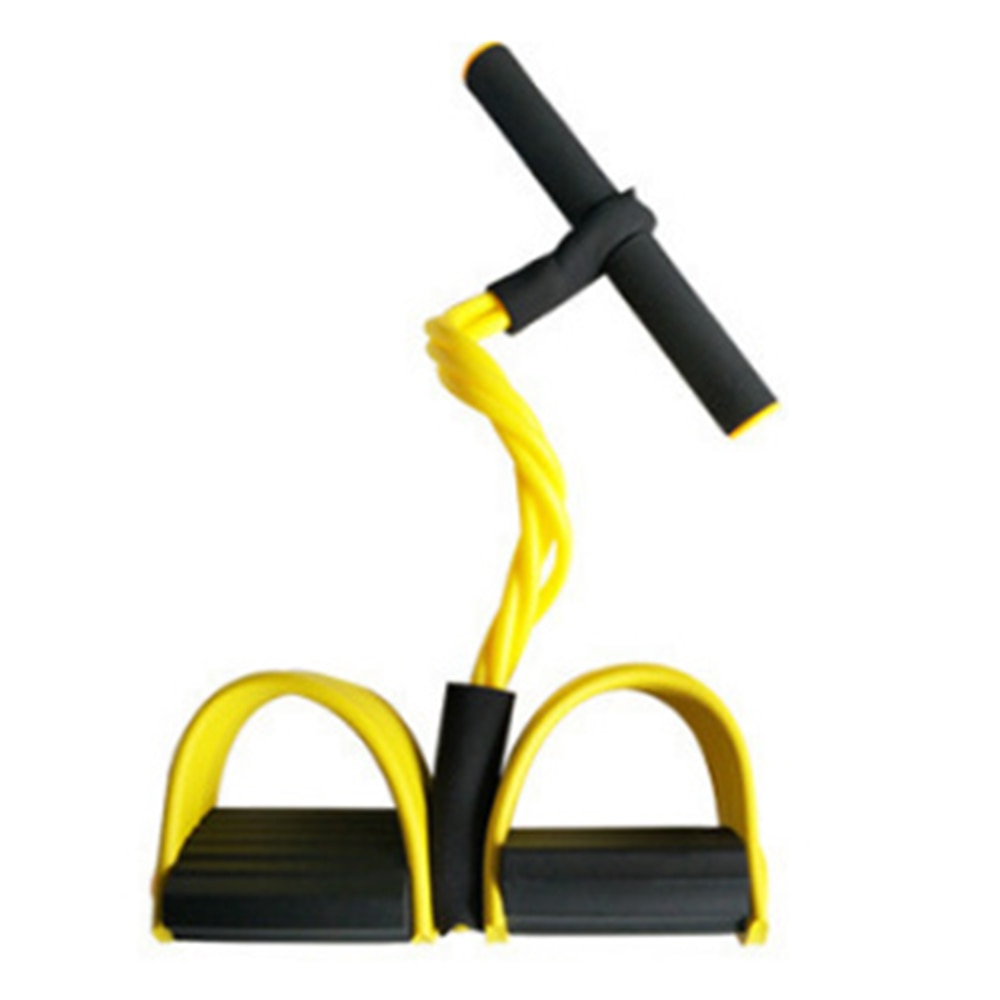 Pedal Resistance Bands 
