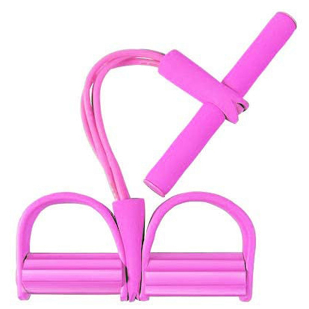 Pedal Resistance Bands 