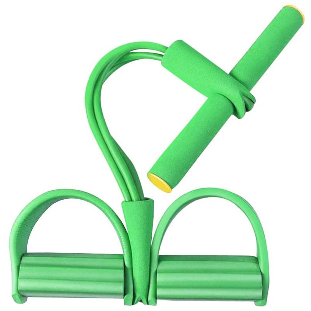 Pedal Resistance Bands 