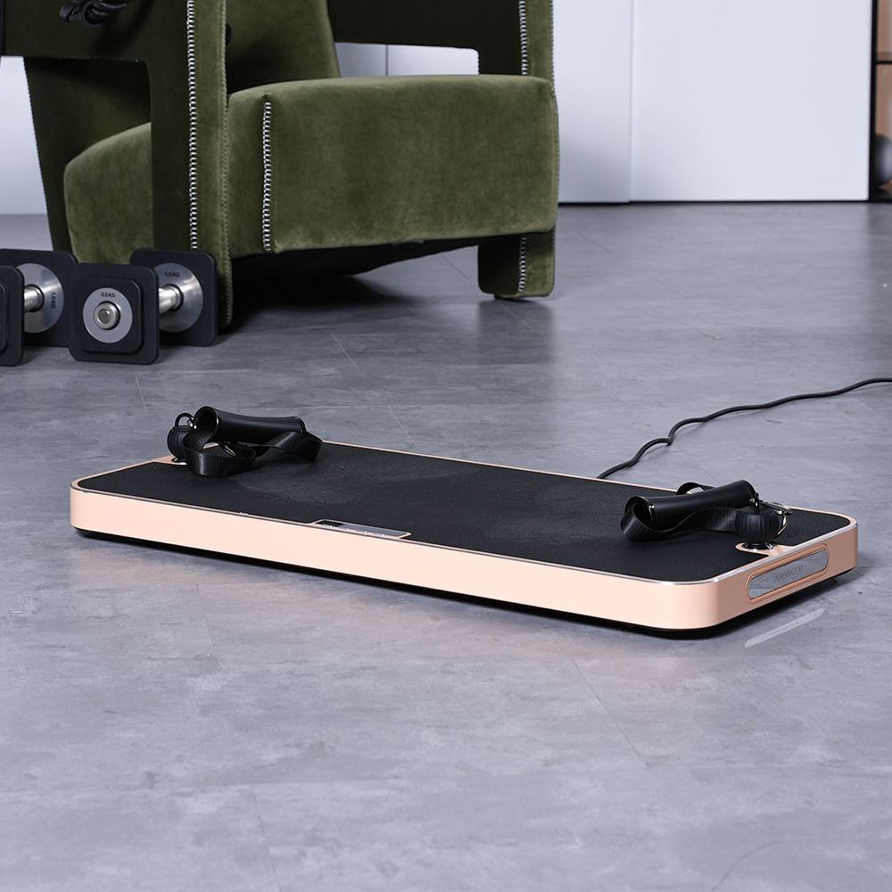 Smart All-in-One Home Fitness Gym 