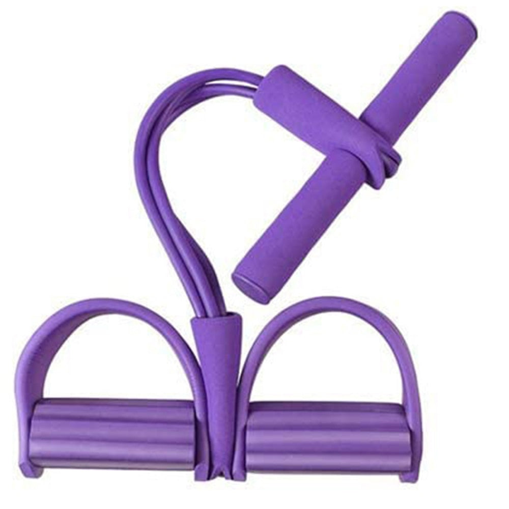 Pedal Resistance Bands 